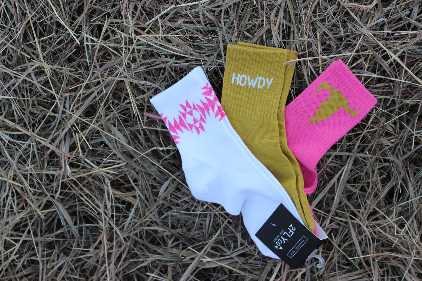 Adult Sock EM silly