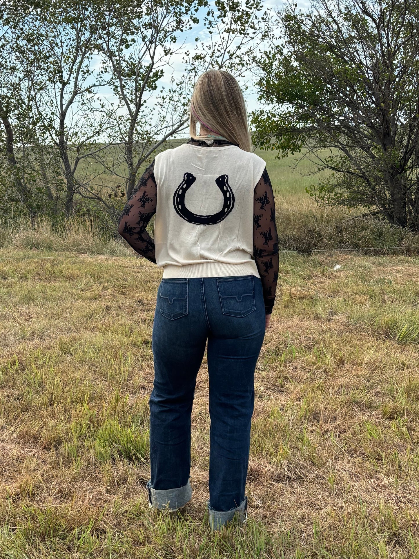 Lucky Vest
