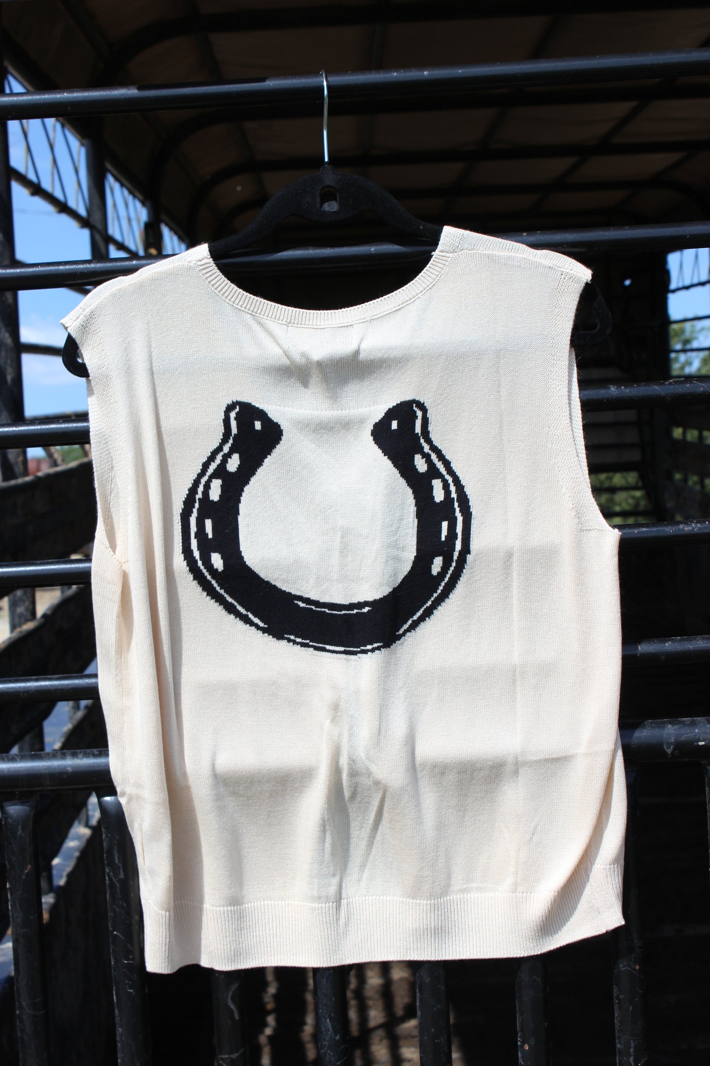 Lucky Vest
