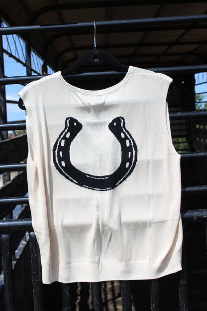 Lucky Vest